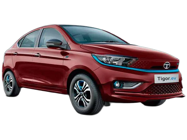 Tata Tigor Ev XZ Plus 26.0 kWh
